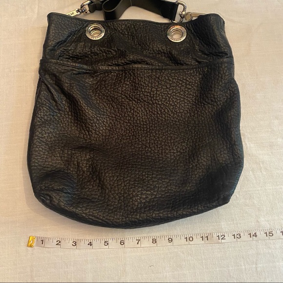 RUDSAK pebbled leather purse- never worn - Picture 8 of 8